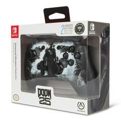 Doom 25 Wireless Controller