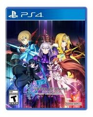Sword Art Online: Last Recollection