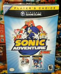 Sonic Adventure 2 Pack