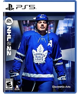 NHL 22