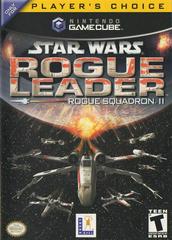 Star Wars Rogue Leader [Players Choice]