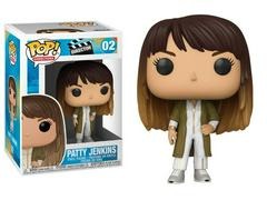 Patty Jenkins #2