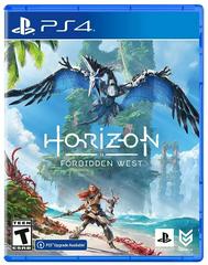 Horizon Forbidden West