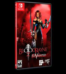 BloodRayne 2: ReVamped
