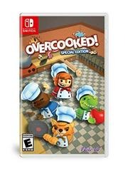 Overcooked [Special Edition]