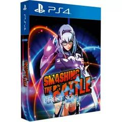 Smashing the Battle: Ghost Soul [Limited Edition]