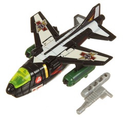 Transformers G2 Terradive - Loose