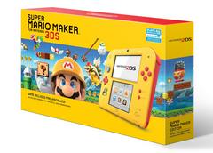 Nintendo 2DS Super Mario Maker Edition
