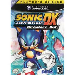 Sonic Adventure DX [Players Choice]