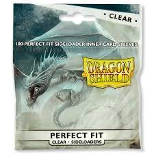 Dragon Shield Sleeves Perfect Fit Sideloader