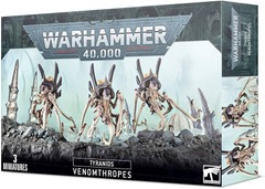 VENOMTHROPES