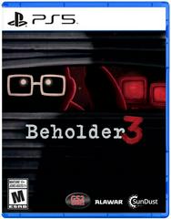 Beholder 3