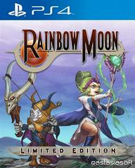 Rainbow Moon [Limited Edition]