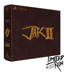 Jak II [Collectors Edition]