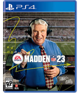 Madden NFL 23