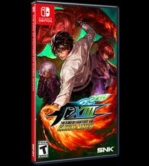 King of Fighters XIII: Global Match