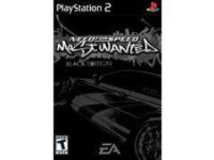 Need for Speed Most Wanted [Black]
