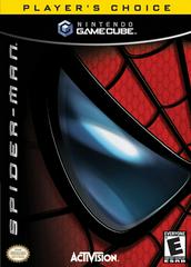 Spiderman [Players Choice]
