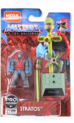 Mega Construx Pro Builders Masters of The Universe Stratos