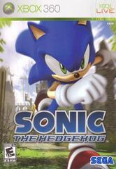 Sonic the Hedgehog