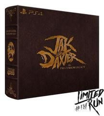 Jak and Daxter The Precursor Legacy [Collectors Edition]