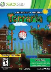 Terraria [Collectors Edition]