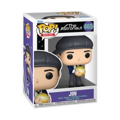 BTS Solo Jin (The Astronaut) Funko Pop! Vinyl Figure #465