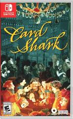 Card Shark