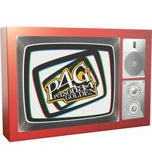 Persona 4 Golden [Midnight Channel Edition]