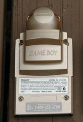 Gameboy Camera [Gold]