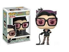 Catwoman