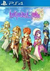 Infinite Links