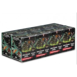 TOMB ANNIHILATION SET 7 D&D BOOSTER