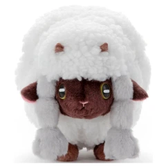 Pokemon Center I Choose You! Pokemon GET Plush Doll Wooluu