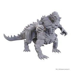 DUNGEONS AND DRAGONS NOLZUR'S MARVELOUS MINIATURES: W25 GEM STALKER