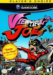 Viewtiful Joe [Players Choice]