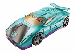 Transformers Combiner Wars Stunticon Breakdown - Loose