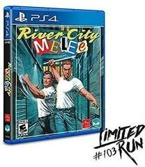 River City Melee
