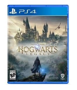 Hogwarts Legacy