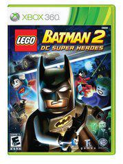 LEGO Batman 2