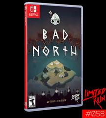 Bad North