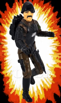 MAJOR BLUDD (v1)