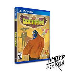 Guacamelee