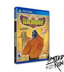 Guacamelee