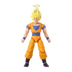 Dragon Ball Super: Dragon Stars Super Saiyan 2 Goku