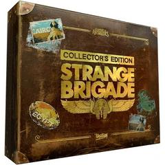 Strange Brigade [Collectors Edition]