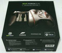 SCUF Forza 7 Elite [Collector's Edition]