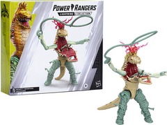 Power Rangers Lightning Collection Mighty Morphin Snizzard