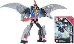 Transformers: Generations Power of the Primes Deluxe Class Dinobot Swoop