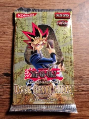 Dark Revelation Volume 1 Unlimited Edition Booster Pack